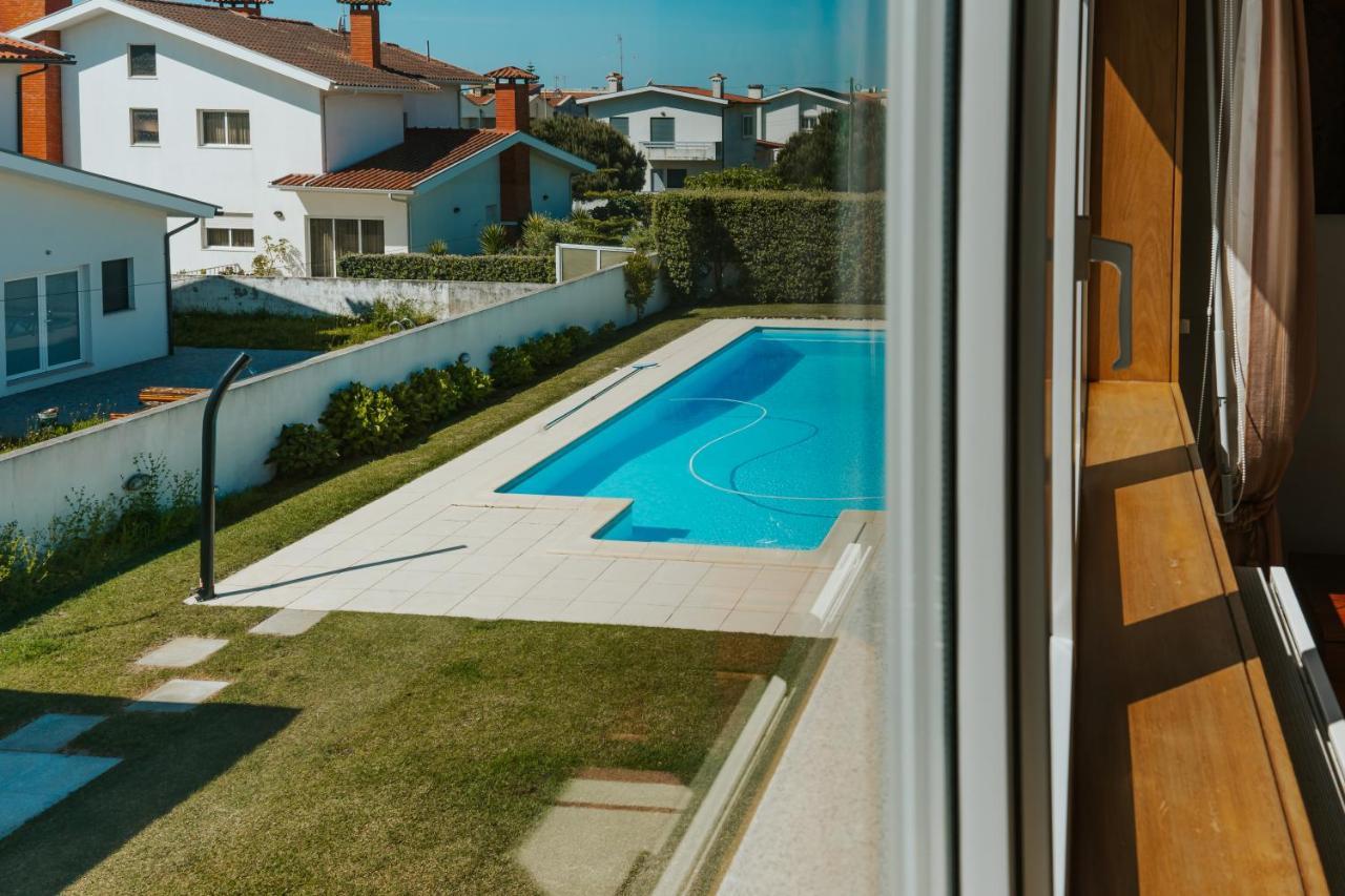 Regina Beach - Villa With Private Pool Віана-ду-Каштелу Екстер'єр фото