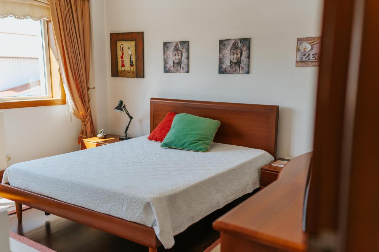 Regina Beach - Villa With Private Pool Віана-ду-Каштелу Екстер'єр фото