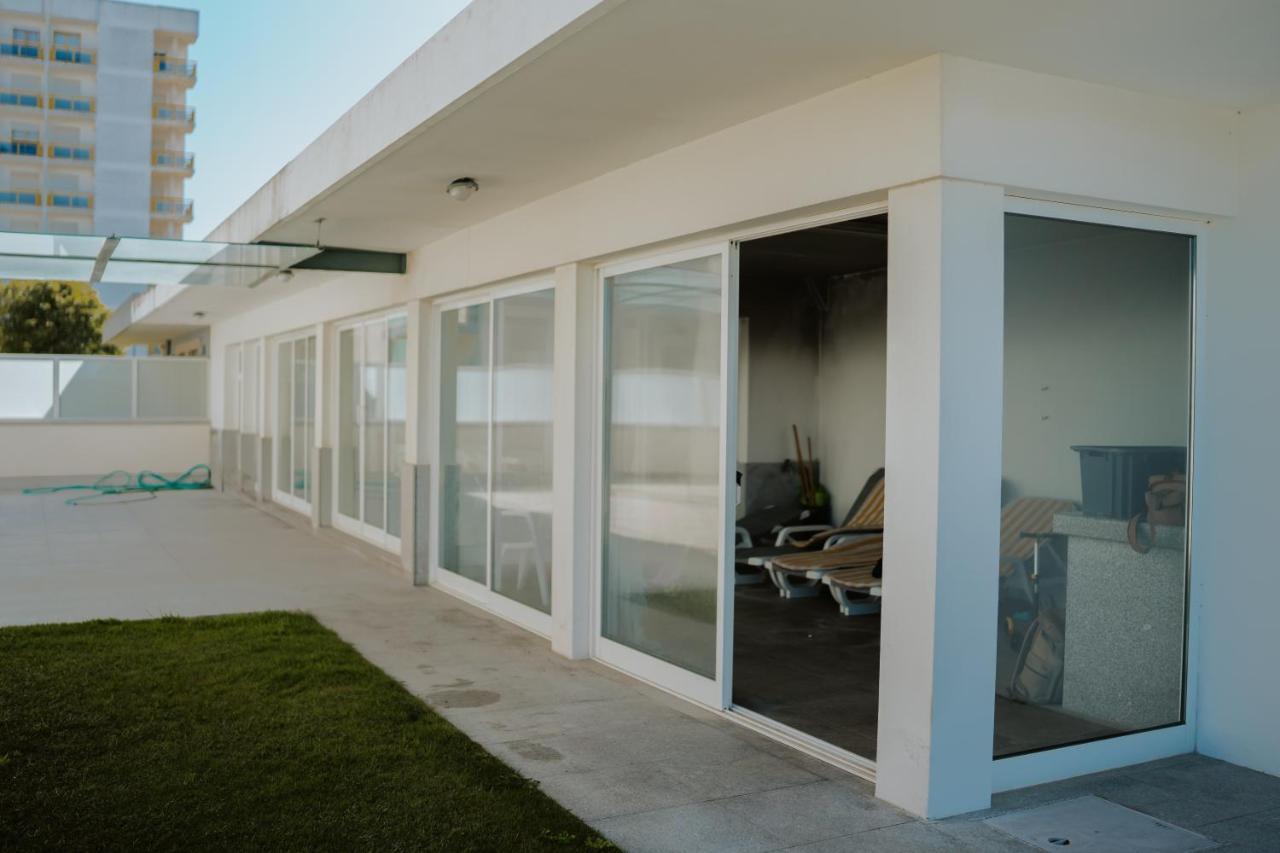 Regina Beach - Villa With Private Pool Віана-ду-Каштелу Екстер'єр фото