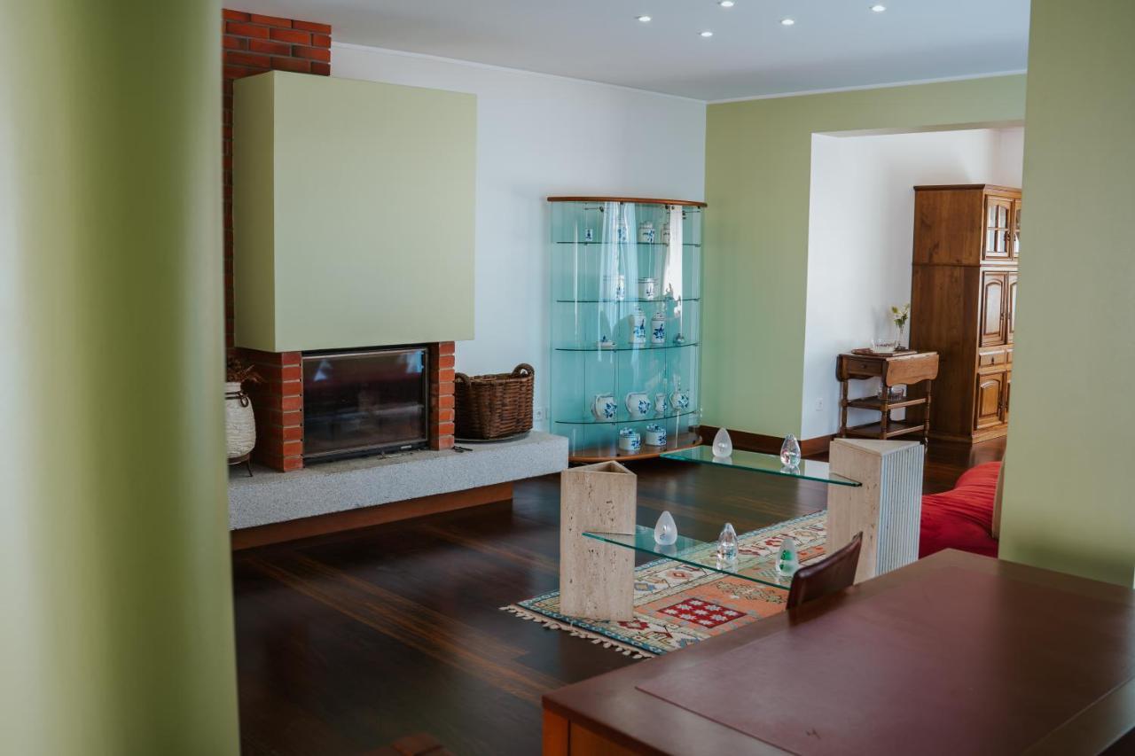 Regina Beach - Villa With Private Pool Віана-ду-Каштелу Екстер'єр фото