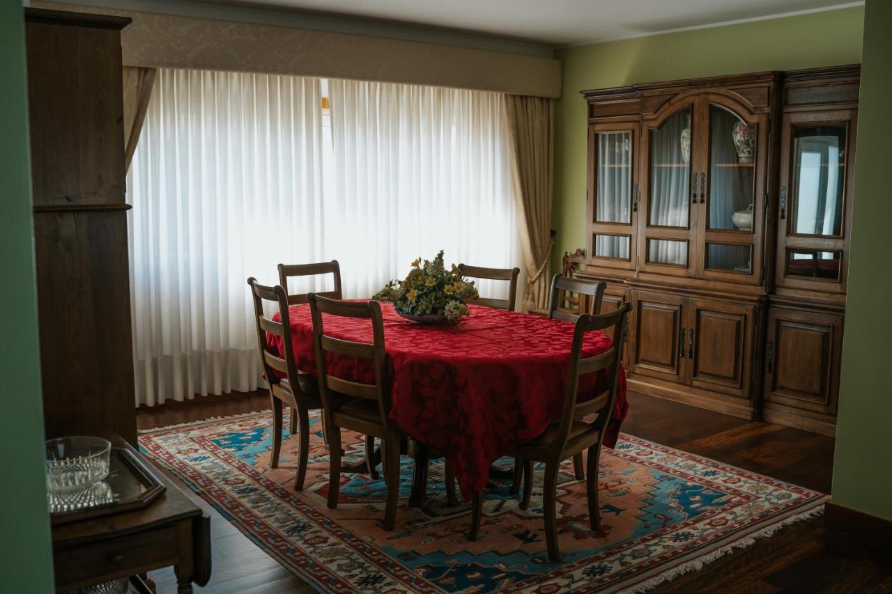 Regina Beach - Villa With Private Pool Віана-ду-Каштелу Екстер'єр фото