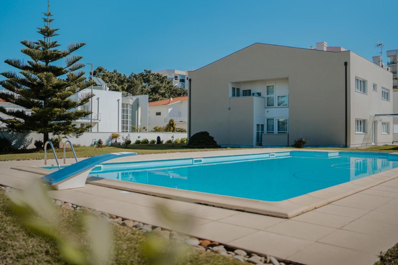 Regina Beach - Villa With Private Pool Віана-ду-Каштелу Екстер'єр фото