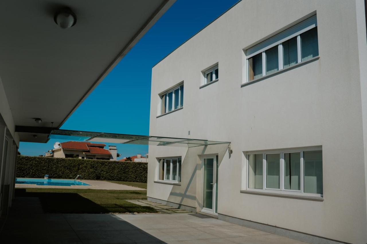 Regina Beach - Villa With Private Pool Віана-ду-Каштелу Екстер'єр фото