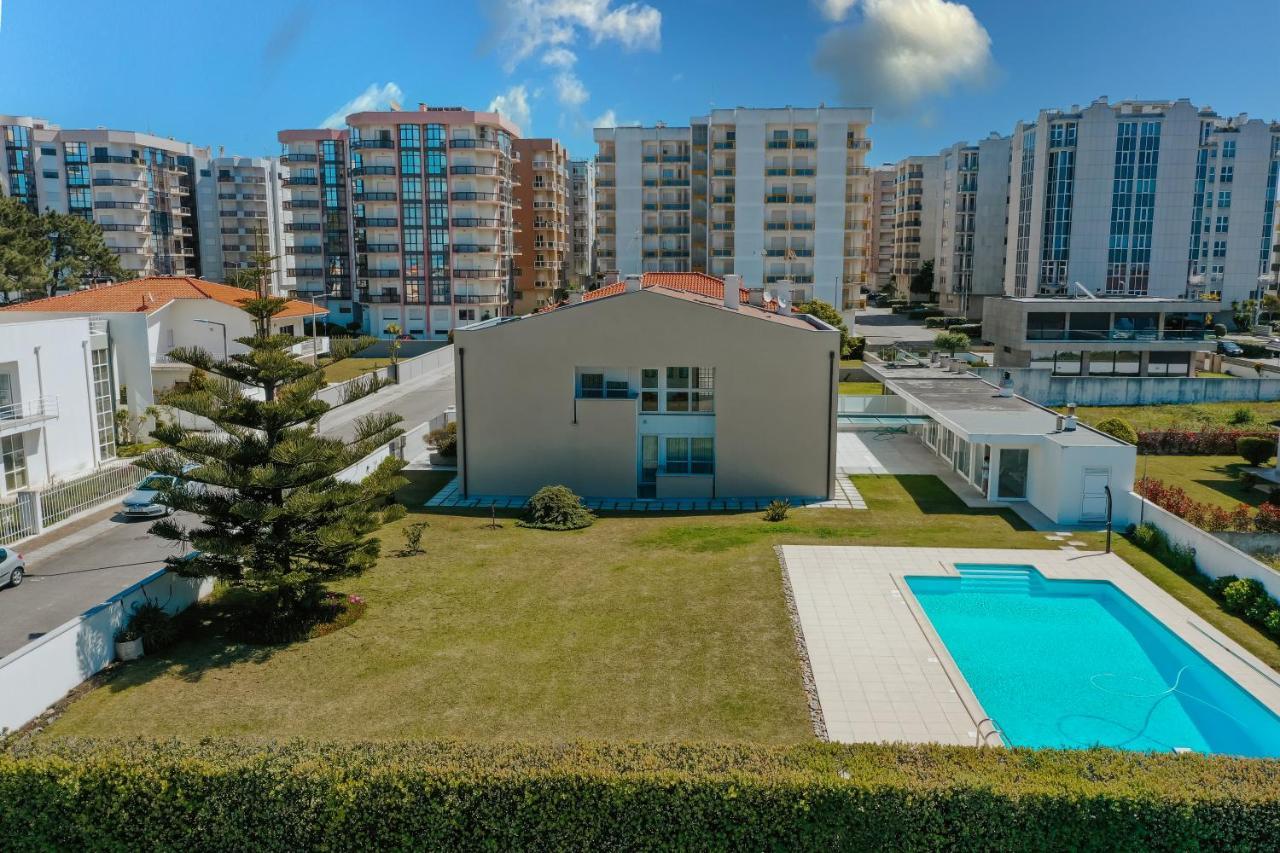 Regina Beach - Villa With Private Pool Віана-ду-Каштелу Екстер'єр фото