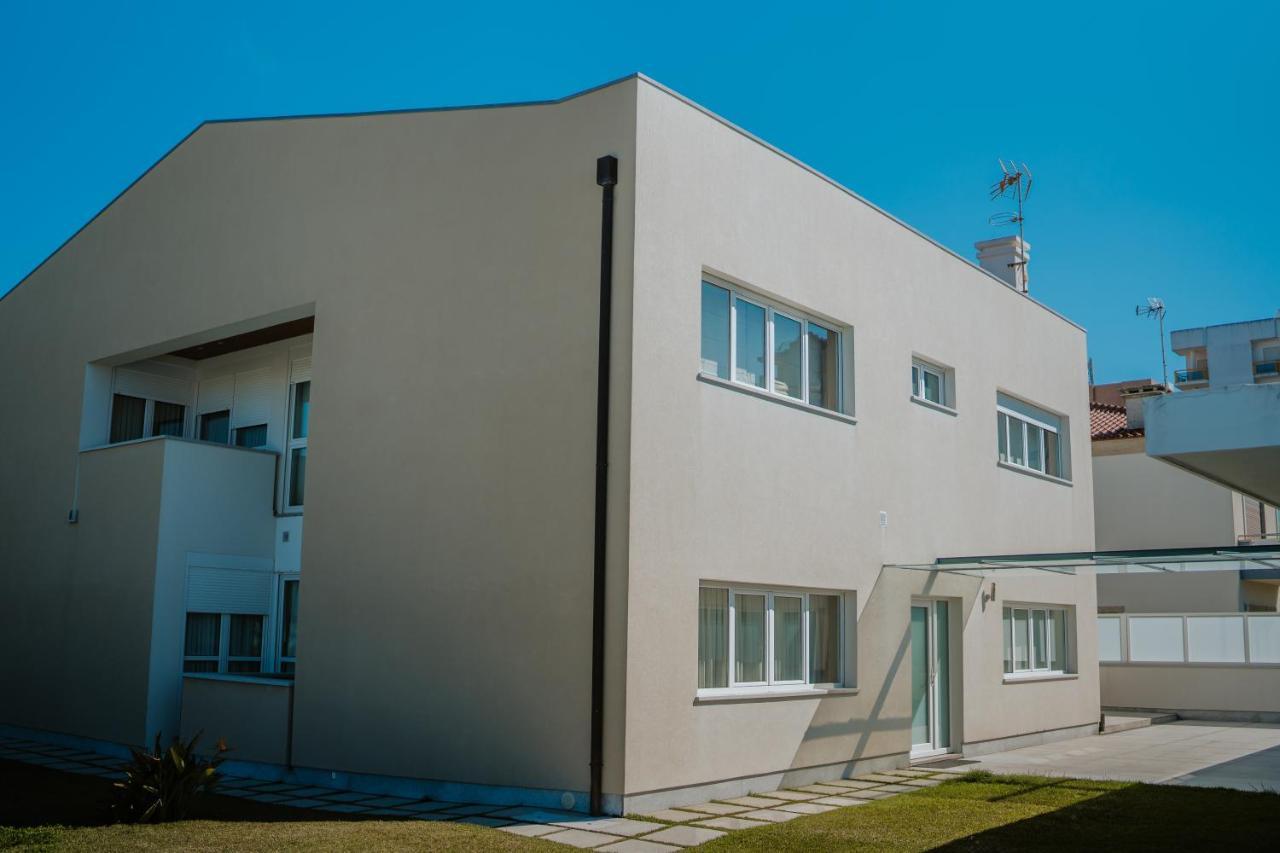 Regina Beach - Villa With Private Pool Віана-ду-Каштелу Екстер'єр фото