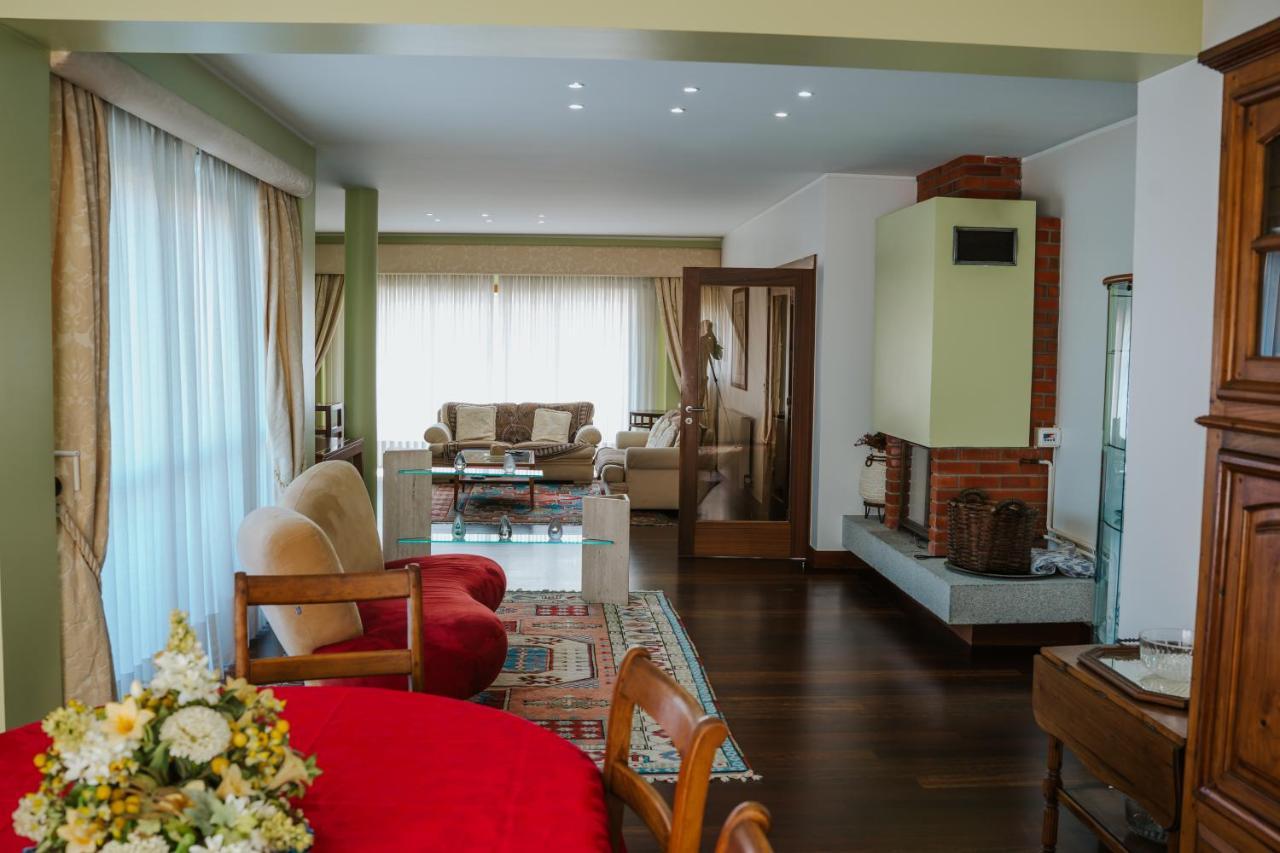 Regina Beach - Villa With Private Pool Віана-ду-Каштелу Екстер'єр фото
