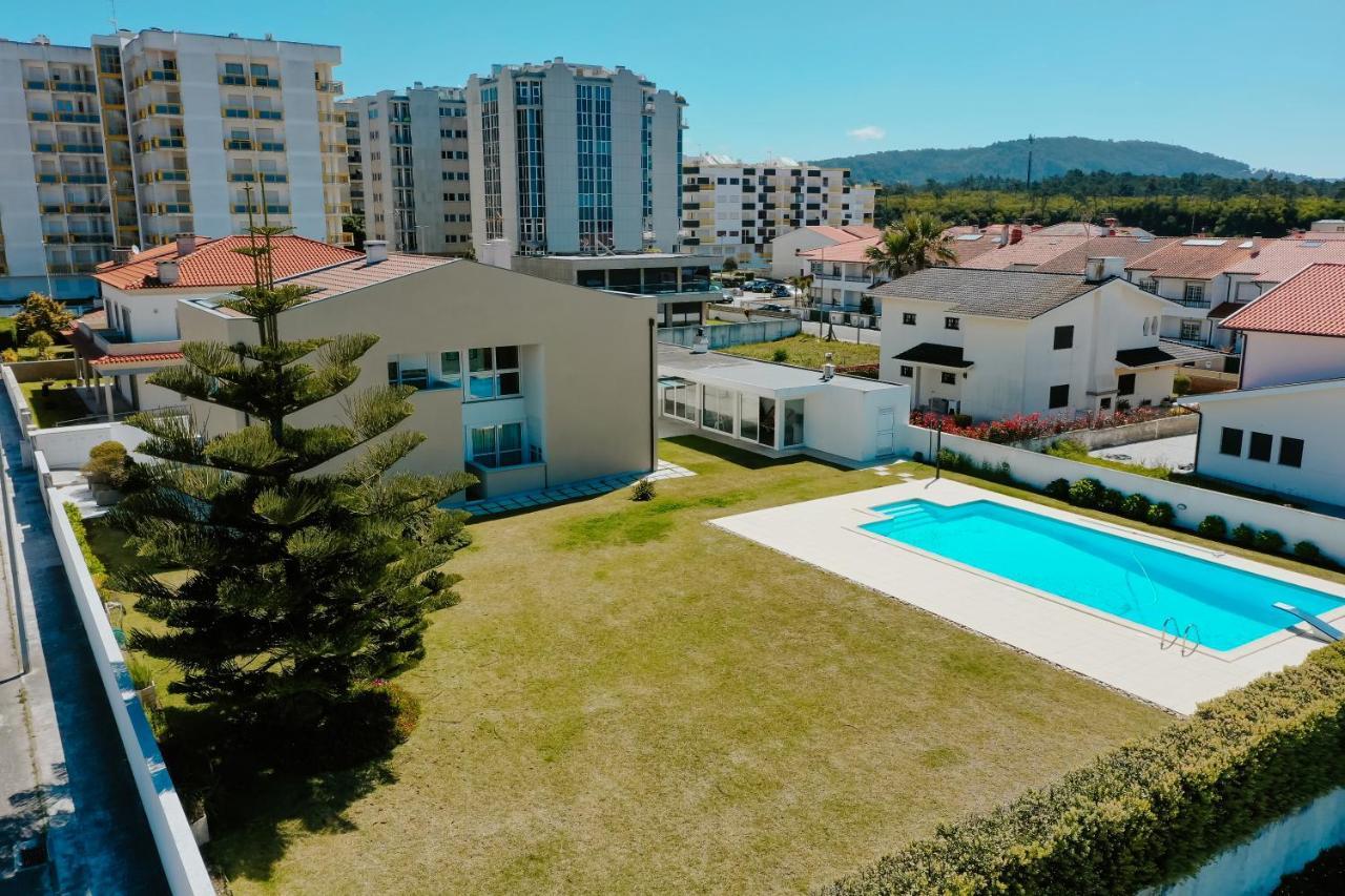 Regina Beach - Villa With Private Pool Віана-ду-Каштелу Екстер'єр фото